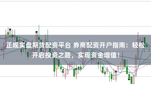 正规实盘期货配资平台 券商配资开户指南：轻松开启投资之路，实现资金增值！