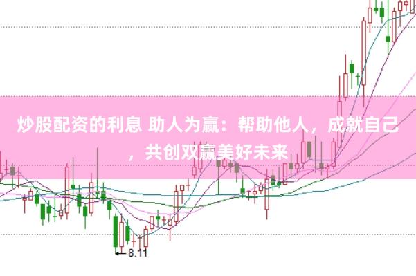 炒股配资的利息 助人为赢：帮助他人，成就自己，共创双赢美好未来