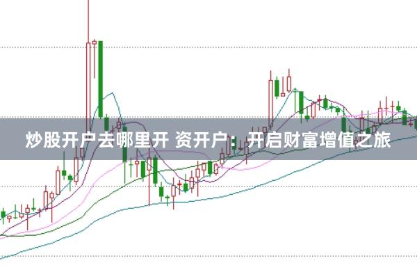 炒股开户去哪里开 资开户：开启财富增值之旅