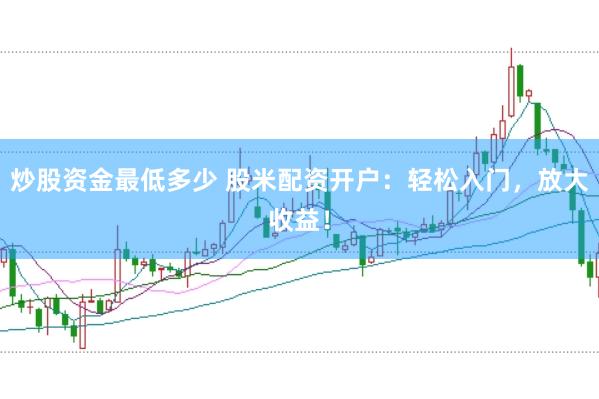 炒股资金最低多少 股米配资开户：轻松入门，放大收益！