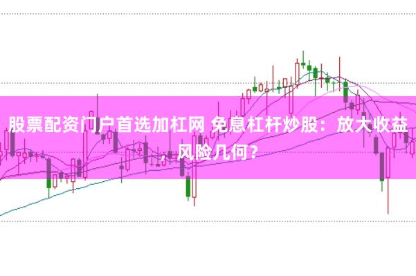 股票配资门户首选加杠网 免息杠杆炒股：放大收益，风险几何？