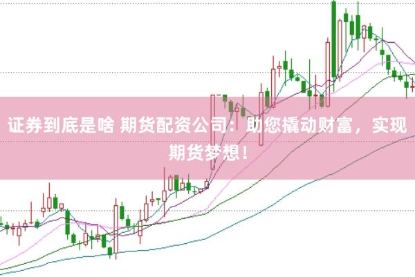 证券到底是啥 期货配资公司：助您撬动财富，实现期货梦想！