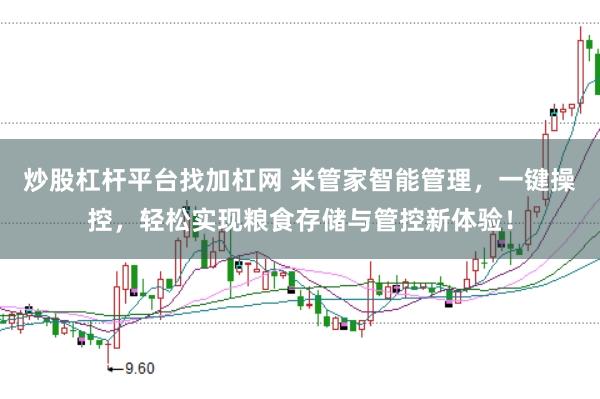 炒股杠杆平台找加杠网 米管家智能管理，一键操控，轻松实现粮食存储与管控新体验！