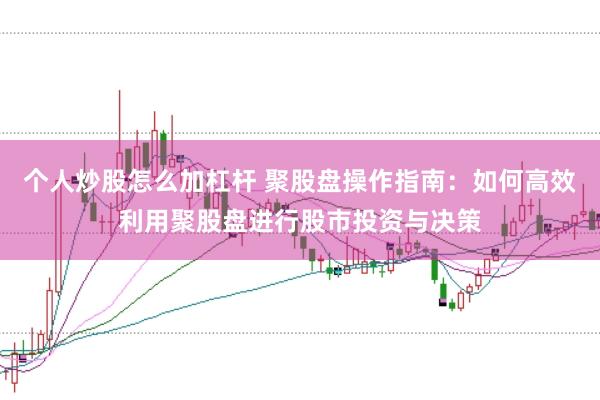 个人炒股怎么加杠杆 聚股盘操作指南：如何高效利用聚股盘进行股市投资与决策