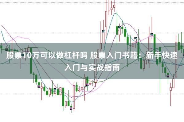 股票10万可以做杠杆吗 股票入门书籍：新手快速入门与实战指南
