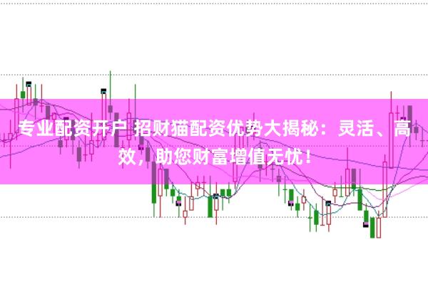专业配资开户 招财猫配资优势大揭秘：灵活、高效，助您财富增值无忧！