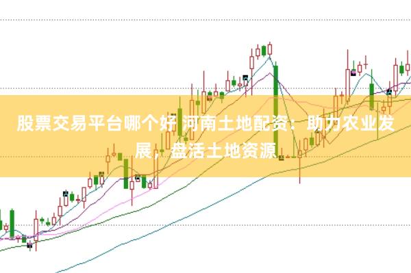 股票交易平台哪个好 河南土地配资：助力农业发展，盘活土地资源