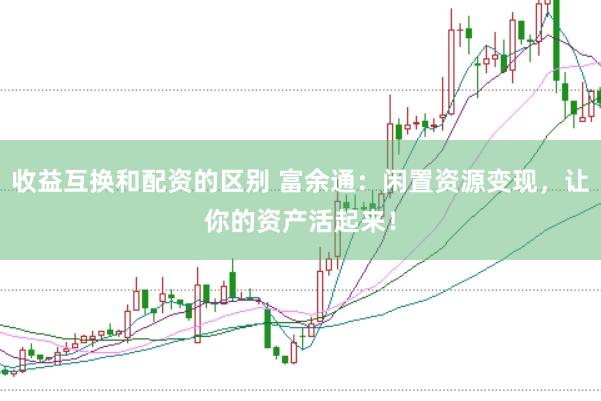 收益互换和配资的区别 富余通：闲置资源变现，让你的资产活起来！