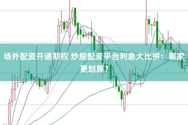 场外配资开通期权 炒股配资平台利息大比拼：哪家更划算？