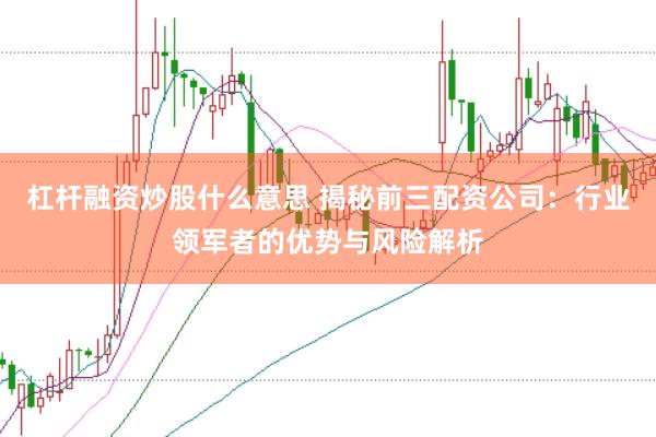 杠杆融资炒股什么意思 揭秘前三配资公司：行业领军者的优势与风险解析