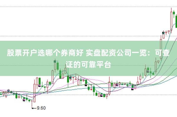 股票开户选哪个券商好 实盘配资公司一览：可查证的可靠平台