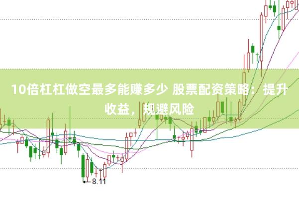 10倍杠杠做空最多能赚多少 股票配资策略：提升收益，规避风险