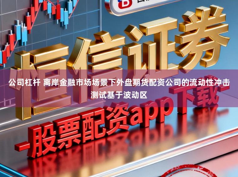 公司杠杆 离岸金融市场场景下外盘期货配资公司的流动性冲击测试基于波动区