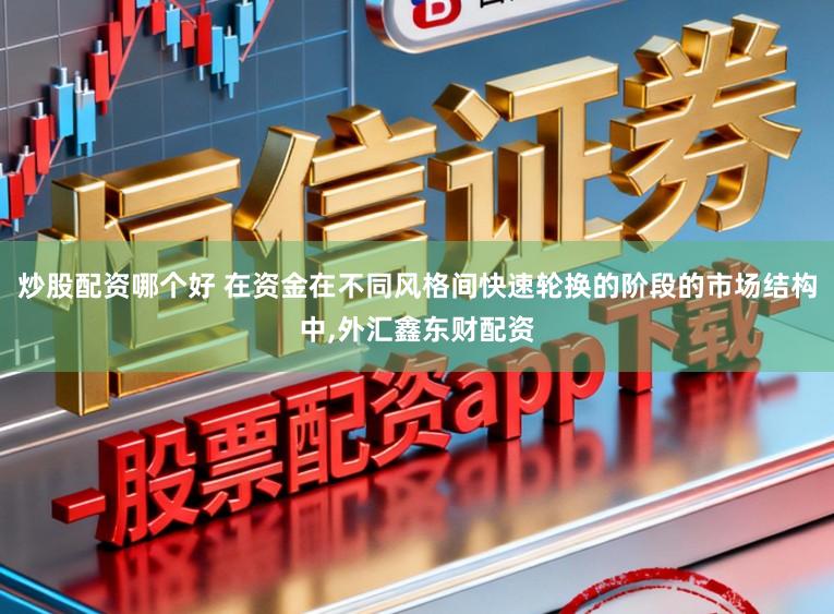 炒股配资哪个好 在资金在不同风格间快速轮换的阶段的市场结构中，外汇鑫东财配资
