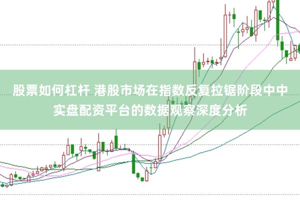 股票如何杠杆 港股市场在指数反复拉锯阶段中中实盘配资平台的数据观察深度分析