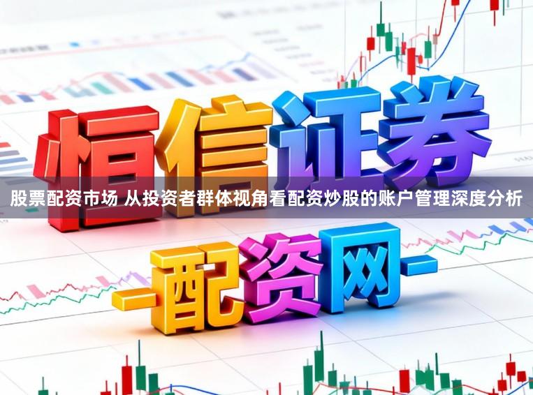 股票配资市场 从投资者群体视角看配资炒股的账户管理深度分析