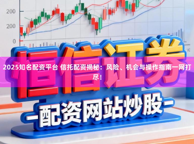 2025知名配资平台 信托配资揭秘：风险、机会与操作指南一网打尽！
