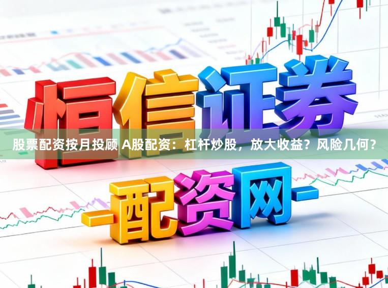 股票配资按月投顾 A股配资：杠杆炒股，放大收益？风险几何？