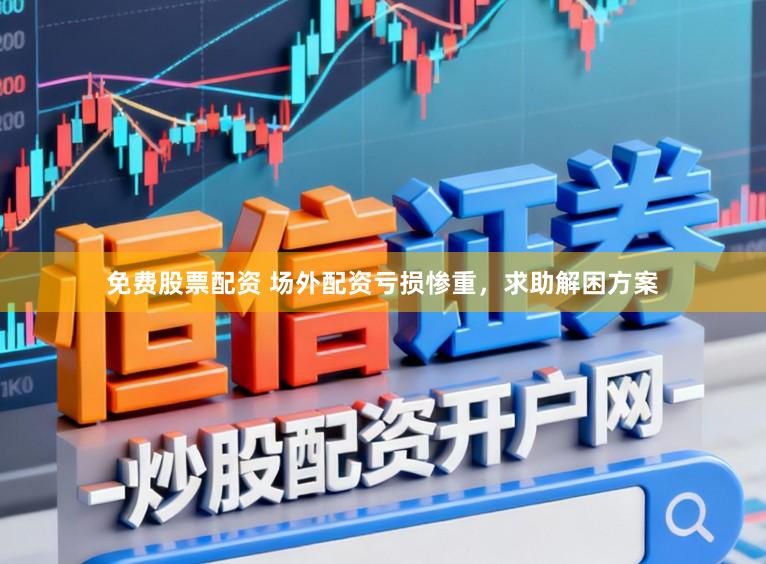 免费股票配资 场外配资亏损惨重，求助解困方案