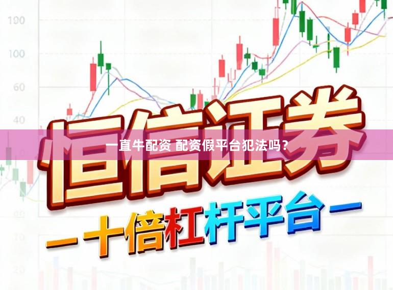 一直牛配资 配资假平台犯法吗？