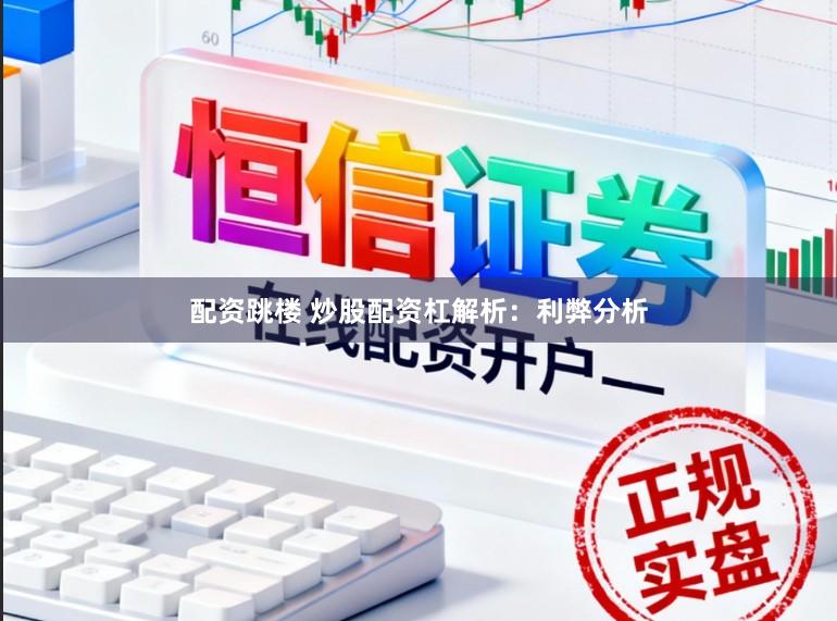 配资跳楼 炒股配资杠解析：利弊分析