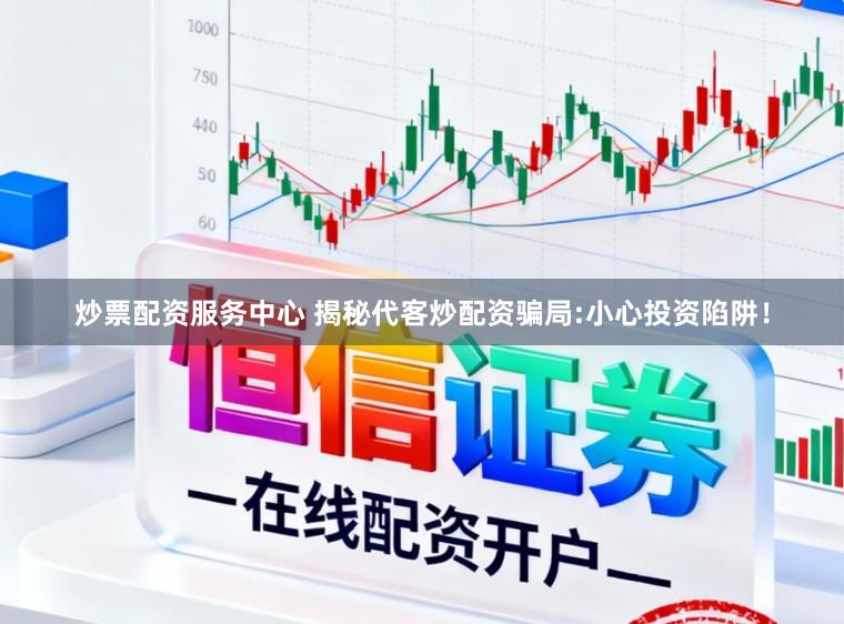炒票配资服务中心 揭秘代客炒配资骗局:小心投资陷阱！