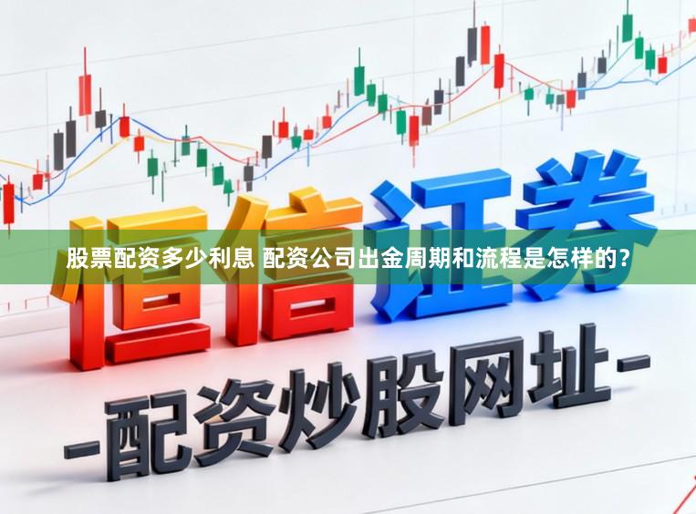 股票配资多少利息 配资公司出金周期和流程是怎样的？