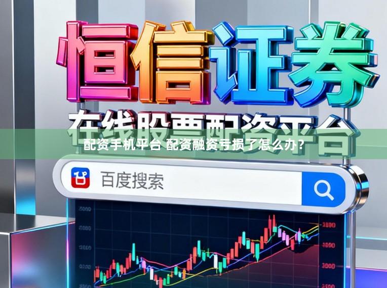 配资手机平台 配资融资亏损了怎么办？