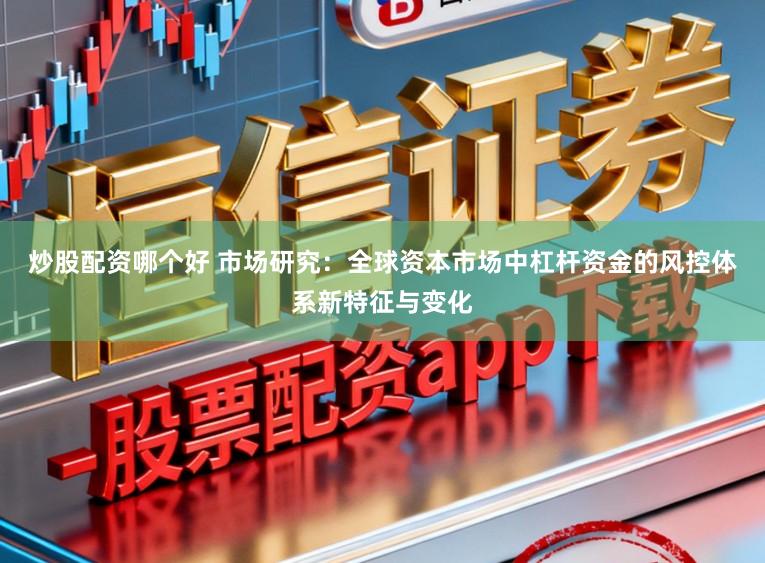 炒股配资哪个好 市场研究:全球资本市场中杠杆资金的风控体系新特征与变化